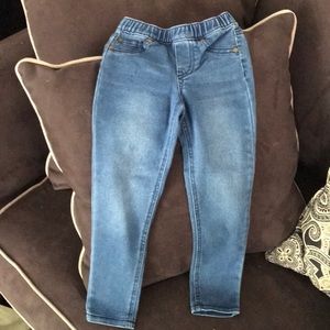 Tommy Hilfiger skinny jeans